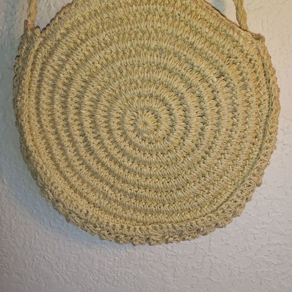 Boho Crossbody - Picture 5 of 6